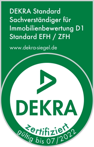 SV Immo D1_072022_ger_tc_p DEKRA zertifizierter Sachverständiger