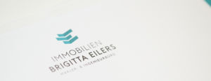 Logo Immobilien Brigitta Eilers Logo