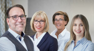 Team der Immobilien Eilers