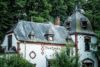 Jugendstil-Villa "Villa Carola" in Achim-Baden mit traumhaftem Weserblick - Ansicht