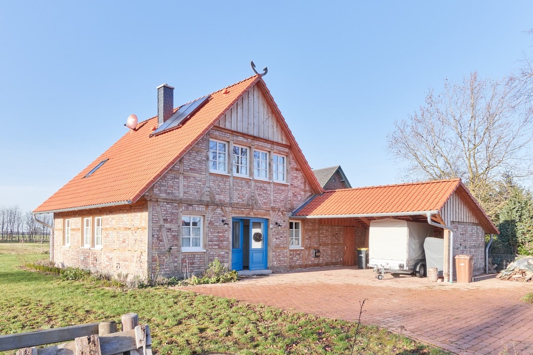 Referenzen Immobilien Brigitta Eilers Seit 2004 in