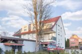 Hausansicht - Ohne Käuferprovision:Vermietetes 6-Parteienhaus mit Top-Energiewerten und erstklassiger Ausstattung!