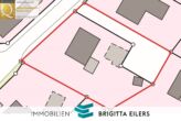 OHNE KÄUFERPROVISION: Baugrundstück mit Altimmobilie in bester Wohnlage in Achim (§34 BauGB) - Titelbild