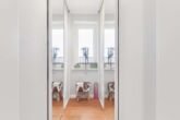 Ankleide - OHNE KÄUFERPROVISION: Weserlage! Top-Penthouse mit spektakulärem Panoramablick und Aufzug