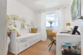 Arbeiten - OHNE KÄUFERPROVISION: Weserlage! Top-Penthouse mit spektakulärem Panoramablick und Aufzug