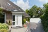 Ansicht - Top gepflegtes Architektenhaus mit Traumgarten