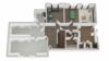 Grundriss KG - Top gepflegtes Architektenhaus mit Traumgarten